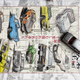 Illustration for article titled Land of the Rising (Sun)day: Honda City Tokyo